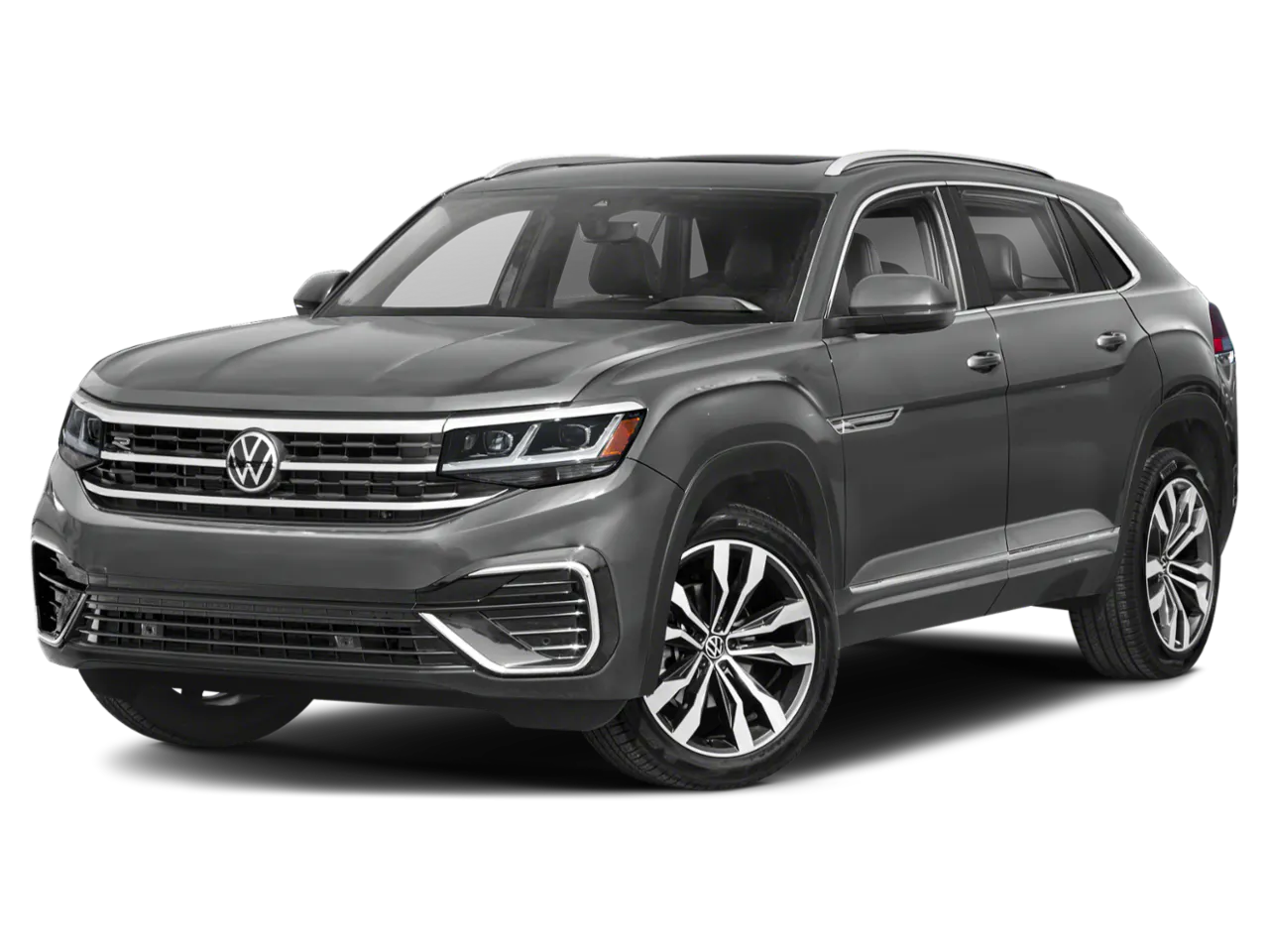2020 Volkswagen Atlas Cross Sport 3.6L V6 SEL Premium R-Line 4MOTION's photo